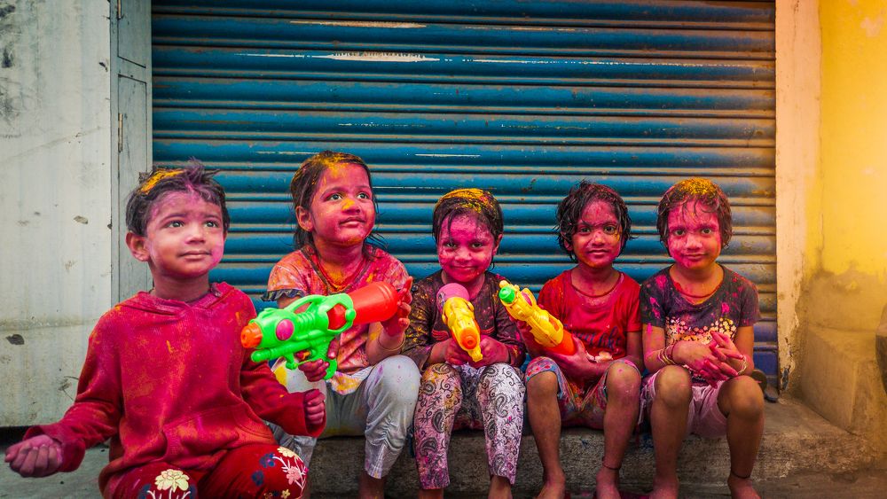 Photograph by Abilash Umapathi