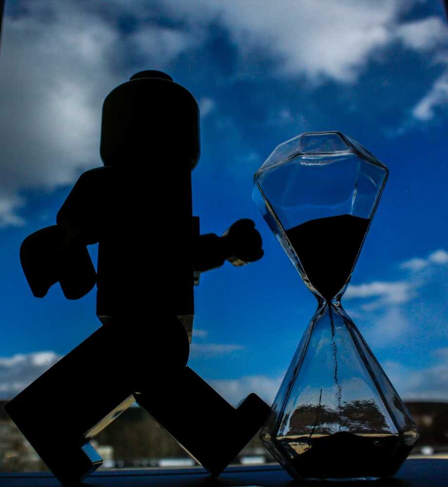 Движение и время