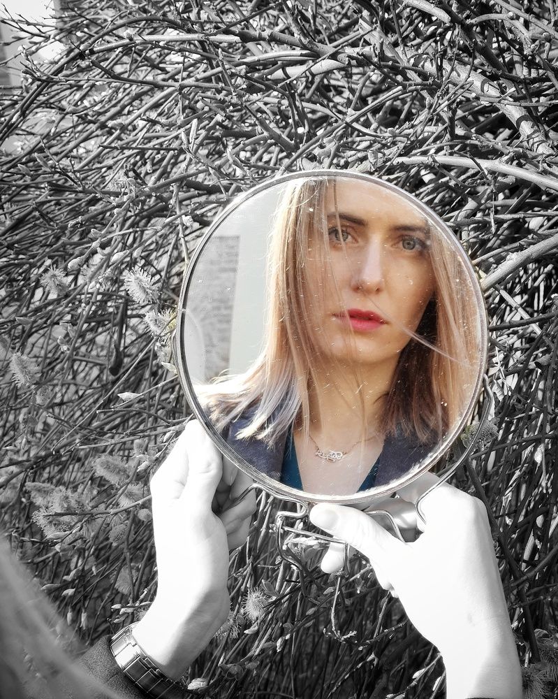 Photograph by Mila Smolina