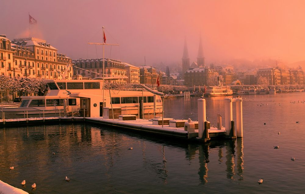 Photograph by Elena Wymann