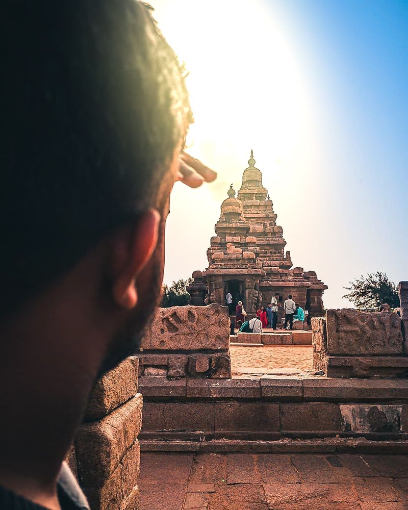 Photograph by Abilash Umapathi