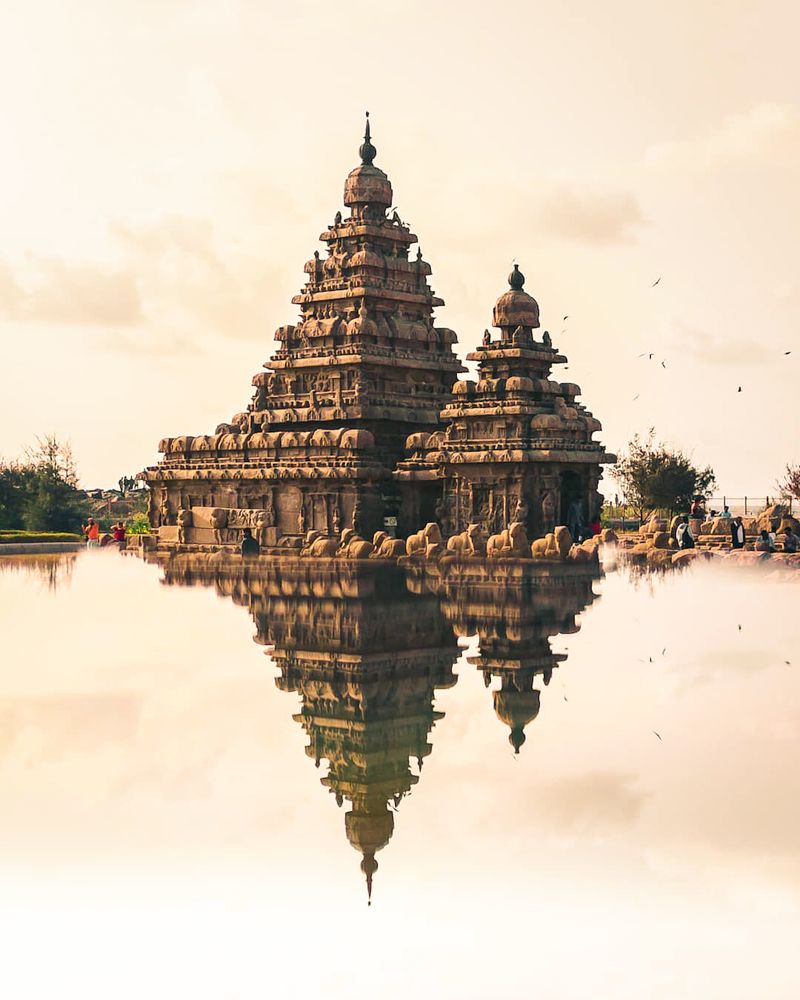 Photograph by Abilash Umapathi