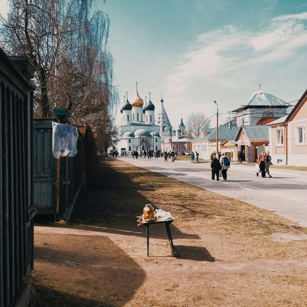Photograph by Мария Сизова