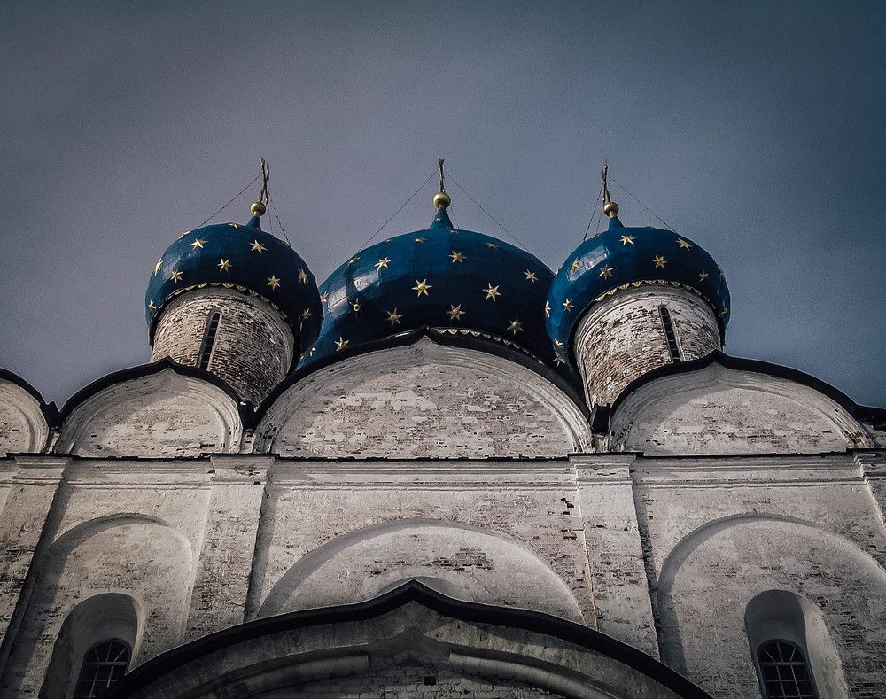 Рождественский собор