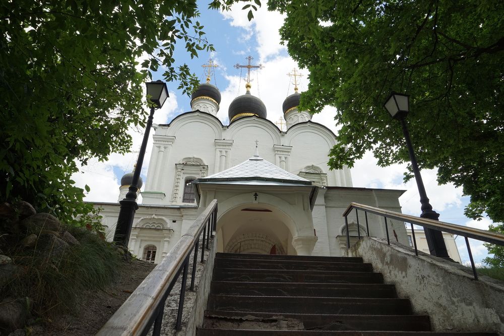 Photograph by Алексей Аедоницкий