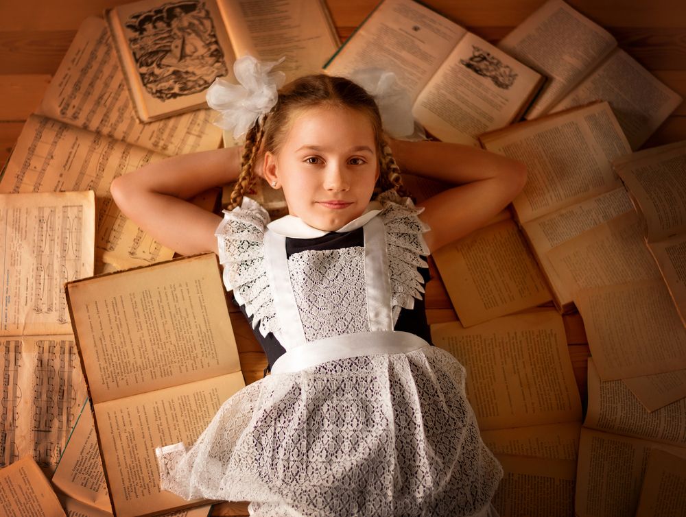 Photograph by Екатерина Рязанова