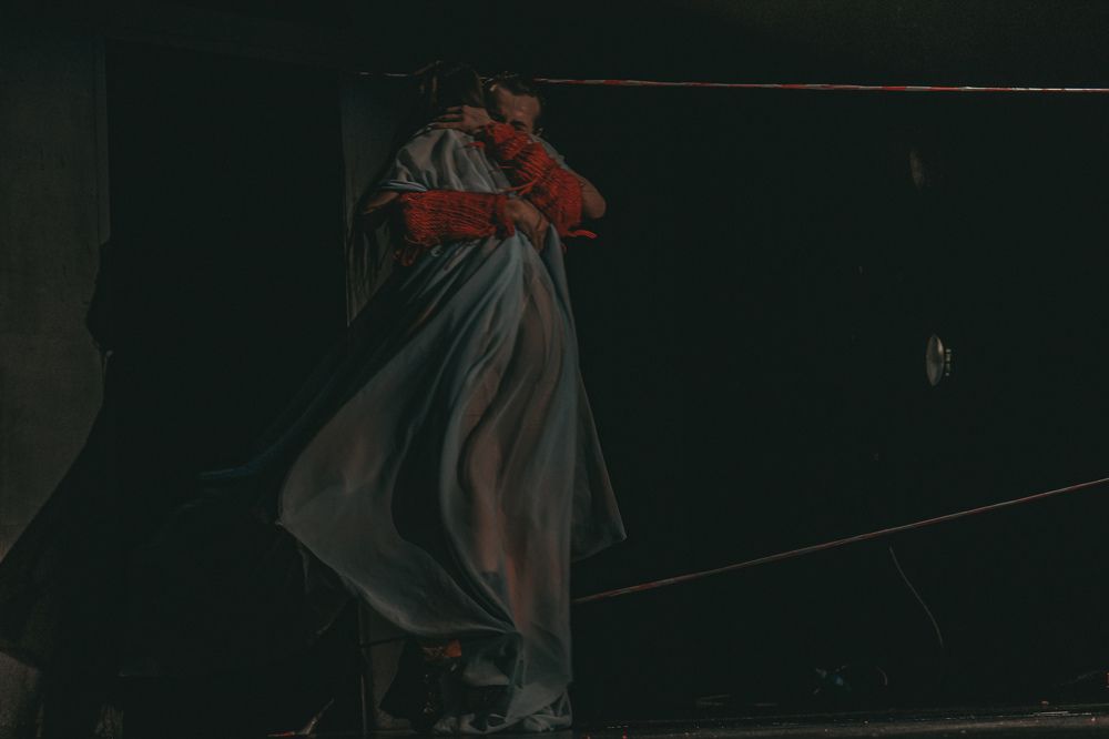 Photograph by Эльза Чанба