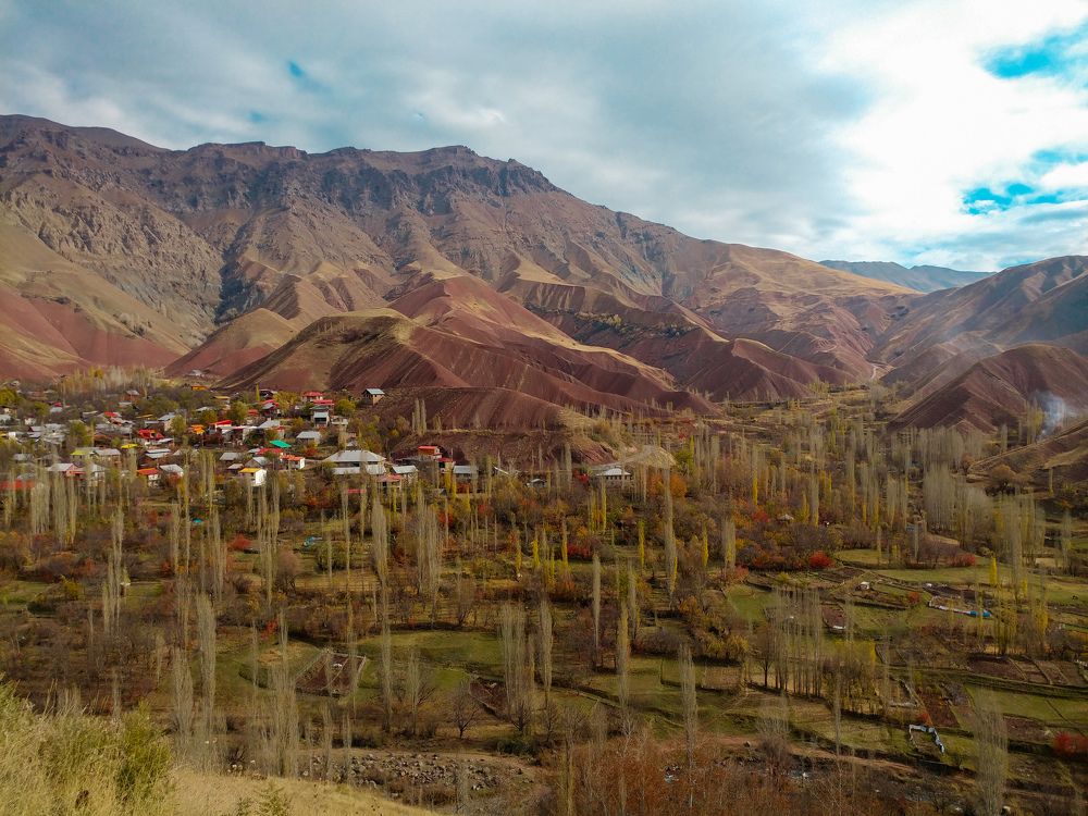 Photograph by Maryam Motlagh