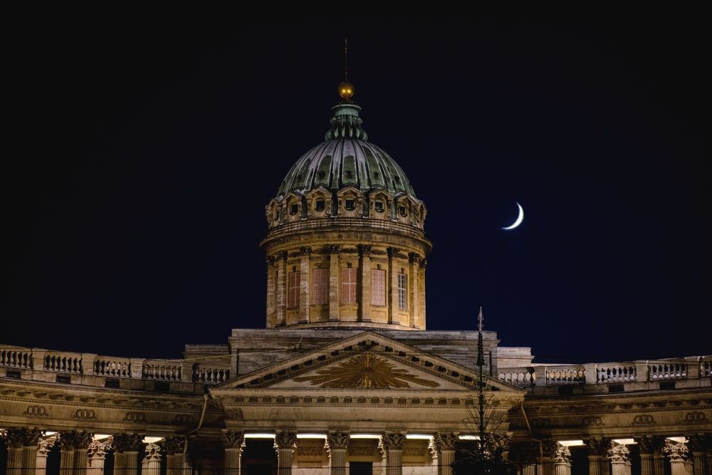 Photograph by Ксения Рябухина