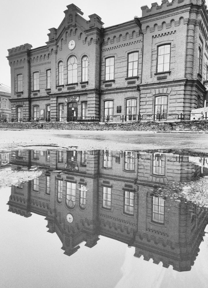 Photograph by Оксана Данилова