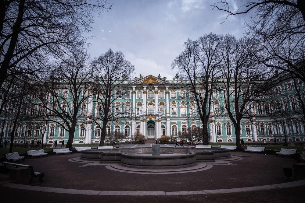 Photograph by Agnieszka Wieczorek