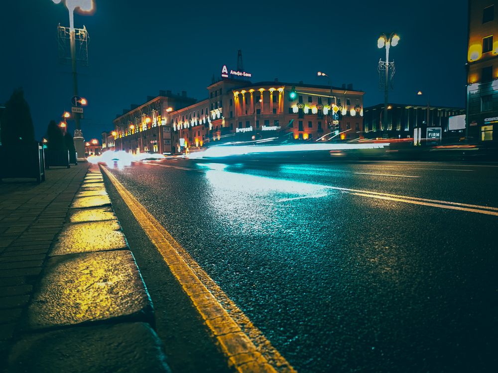 Photograph by Денис Александренко