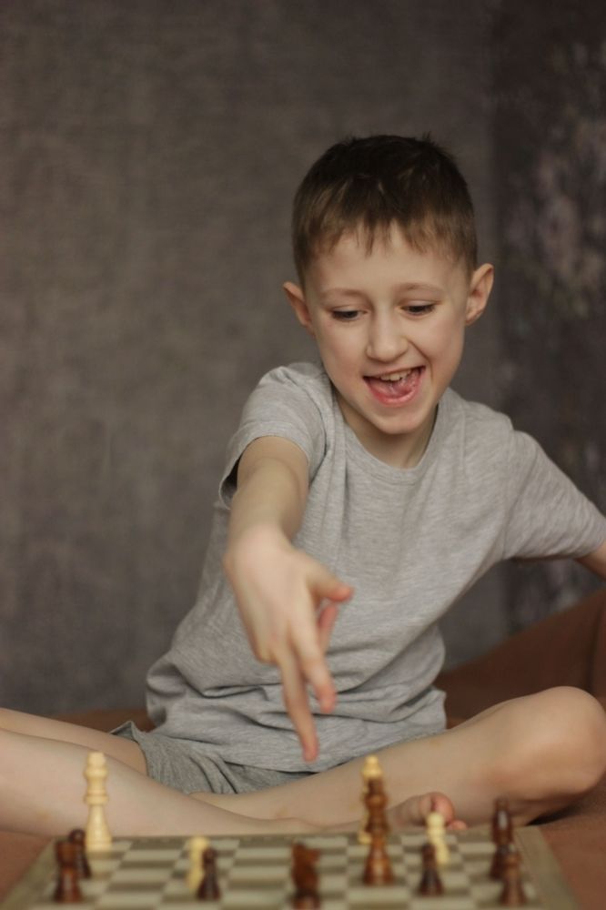 Photograph by Елена Кылосова