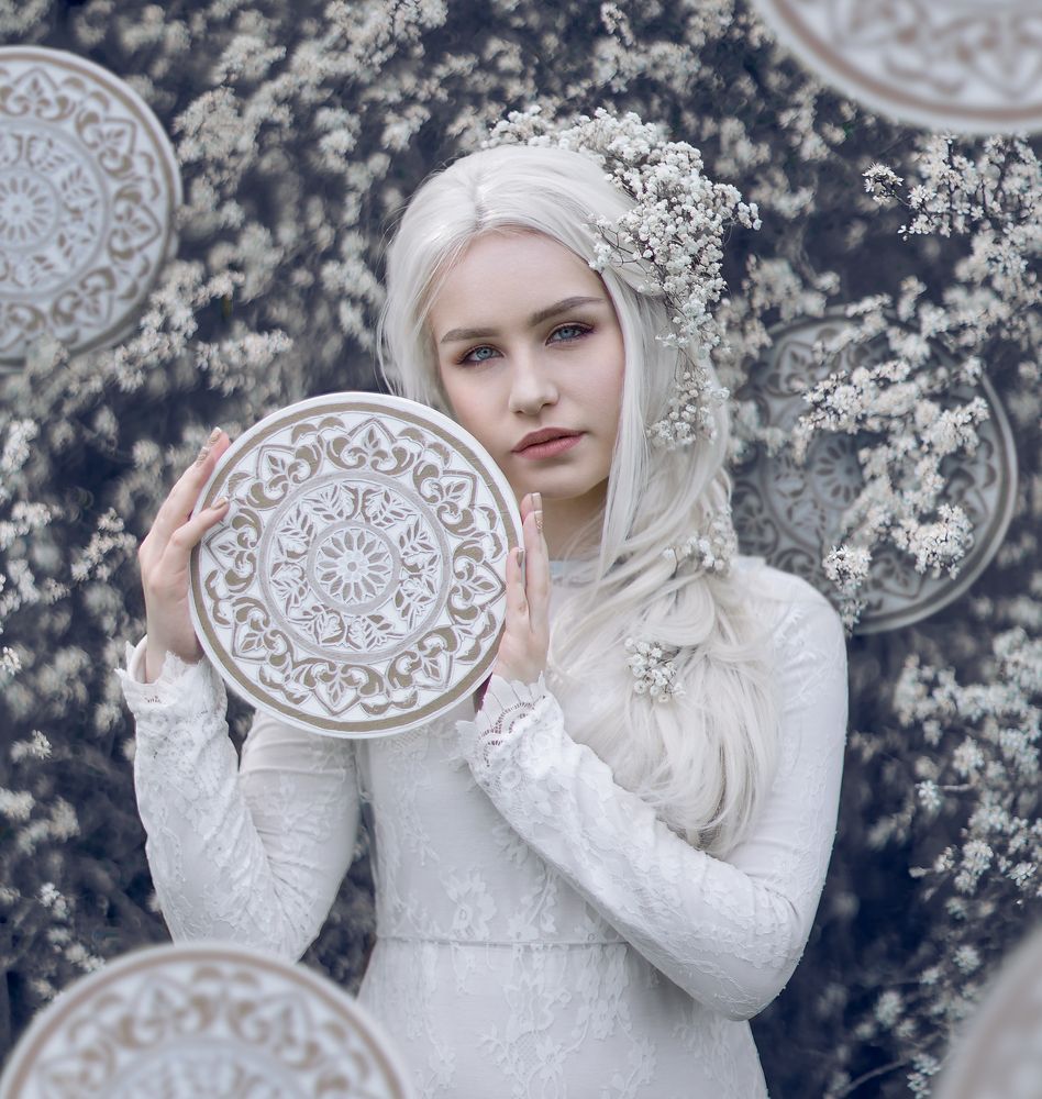 Photograph by Natalie Seitner