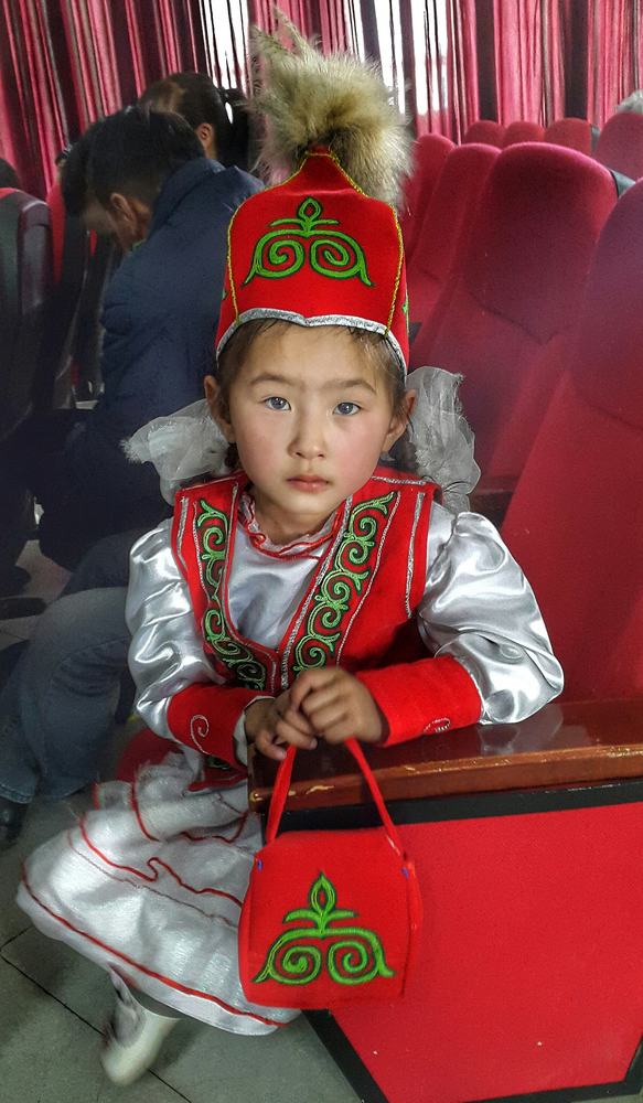 Photograph by Nomin-Erdene Sh