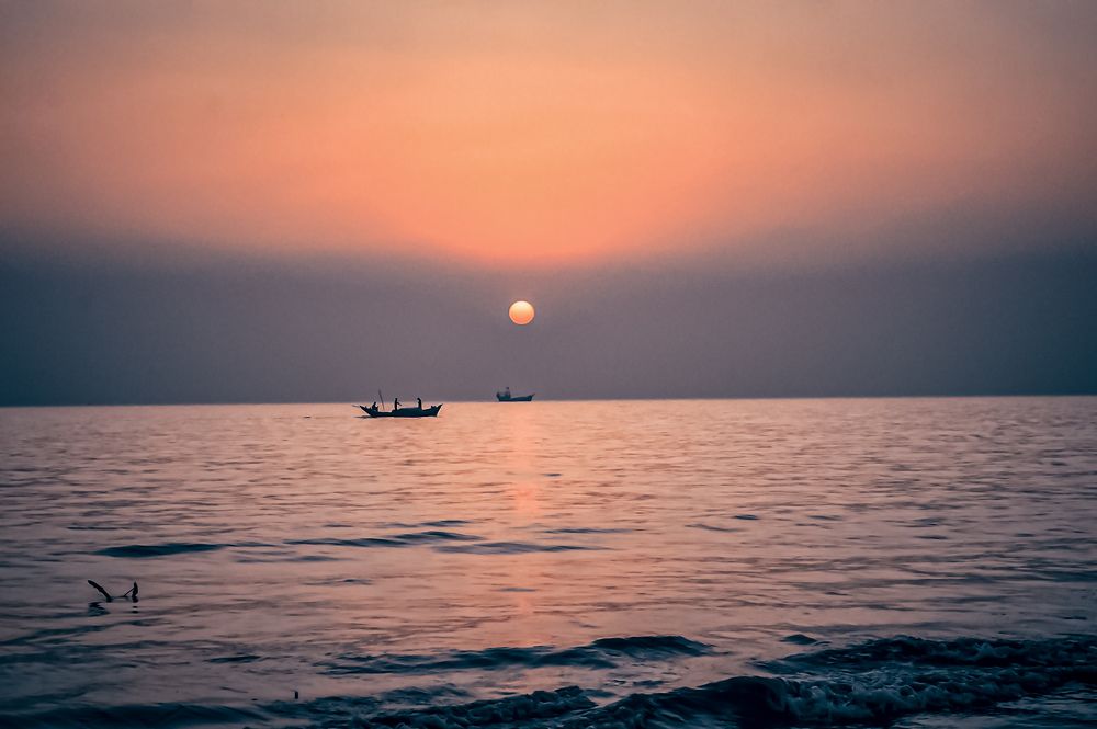 Photograph by Ayan Chatterjee