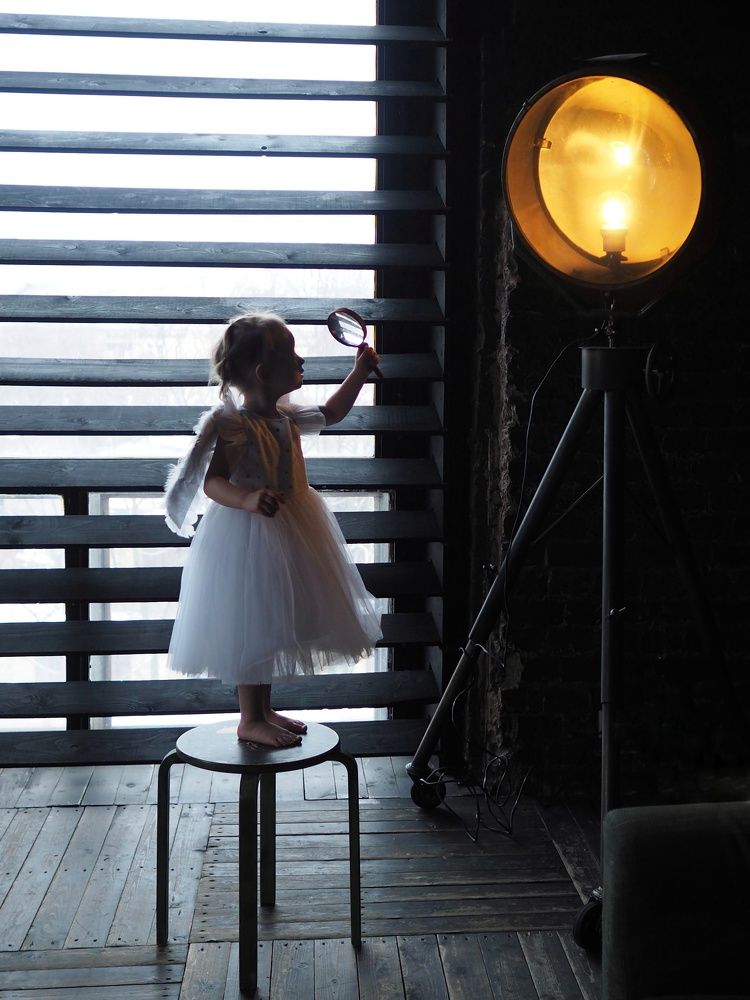 Photograph by Любовь Ершова