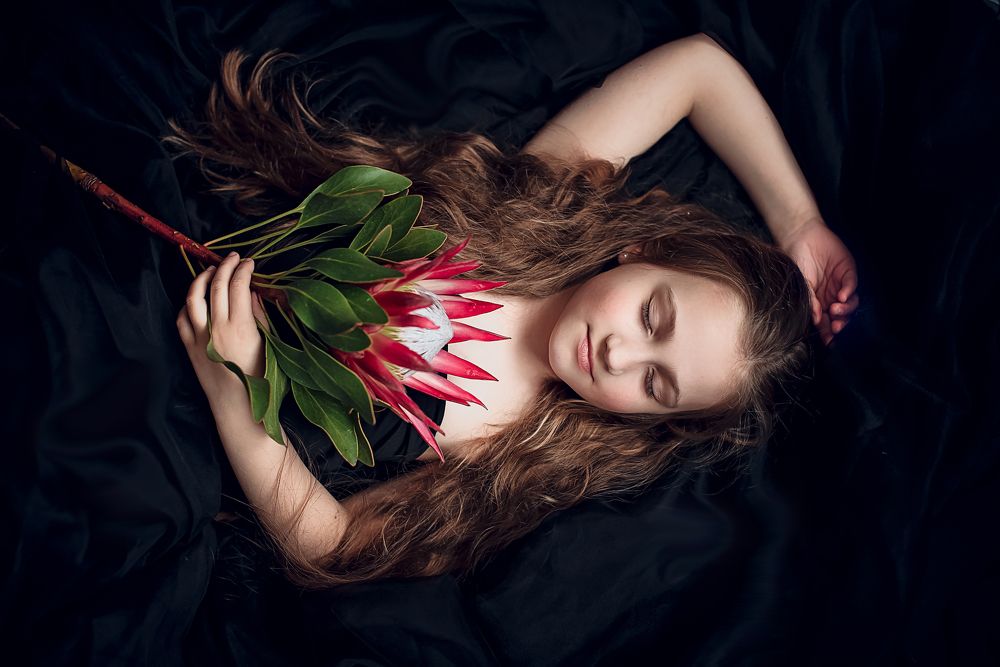 Photograph by Sandra Degutyte