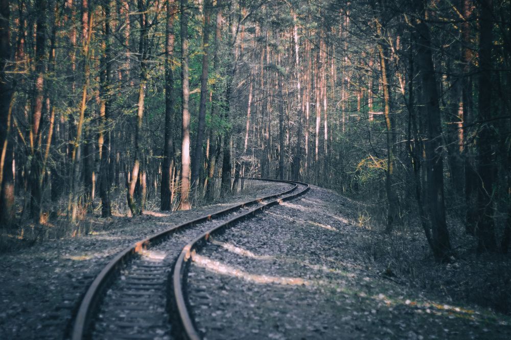 Photograph by Денис Александренко