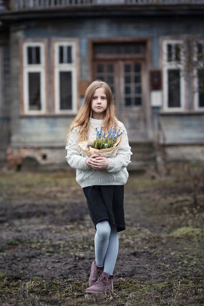 Photograph by Sandra Degutyte