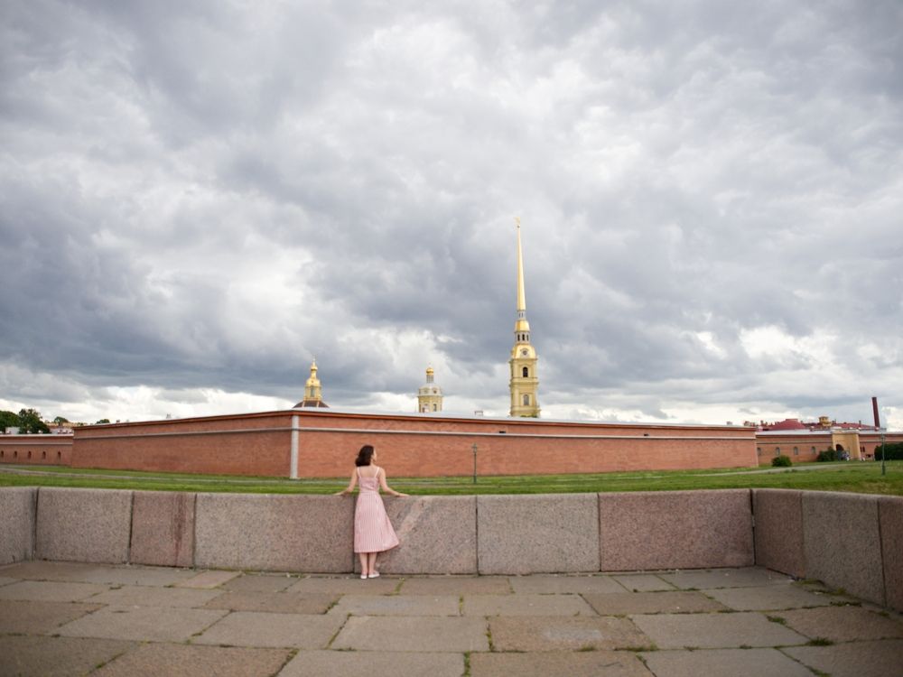 Photograph by Любовь Ершова