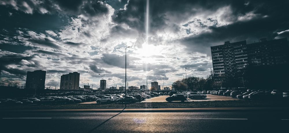 Photograph by Вячеслав Николаев