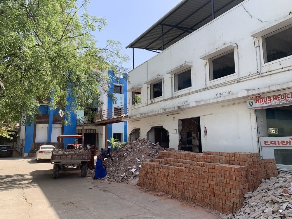 Photograph by Meet Nagada