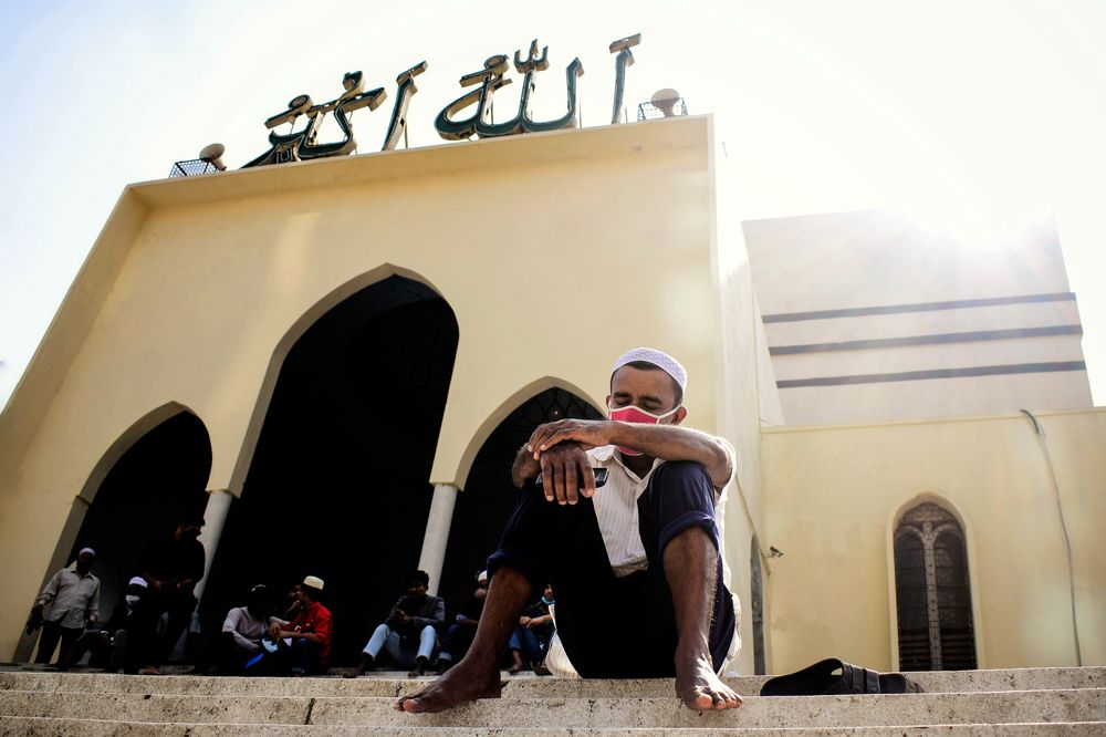 Photograph by Ha-Mim Brinto Syed Asir