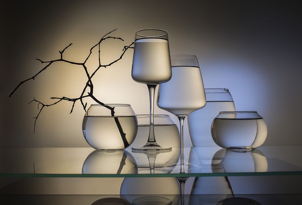 Photograph by Евгений Попов