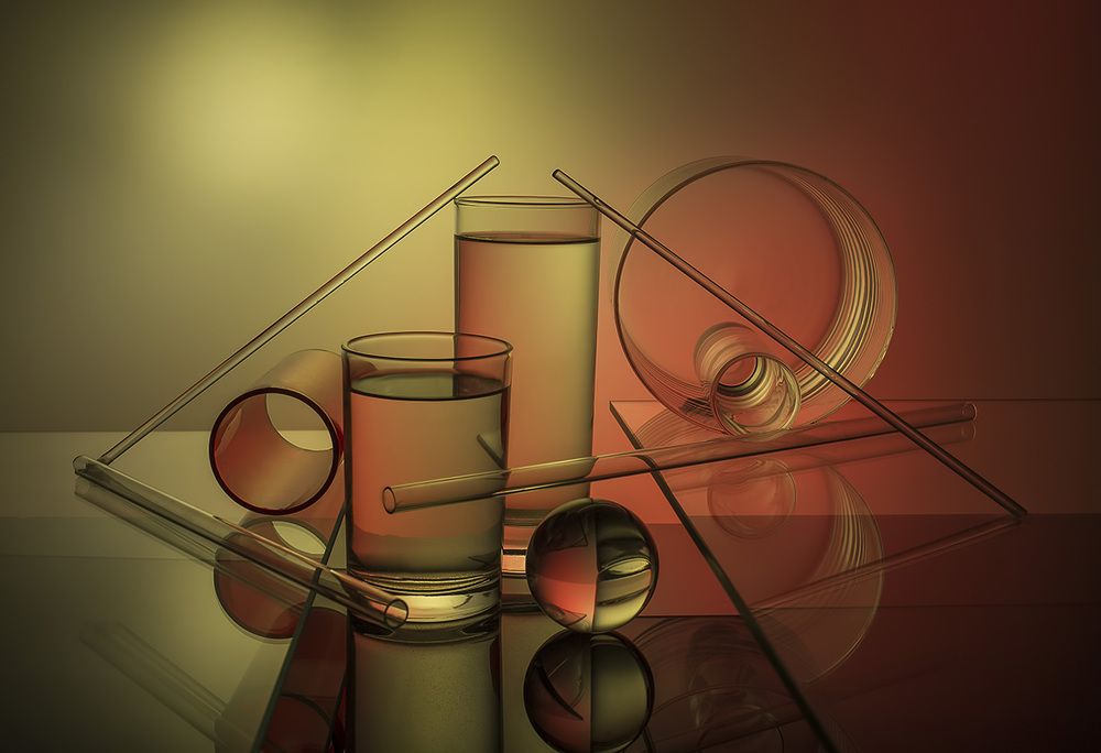 Photograph by Евгений Попов