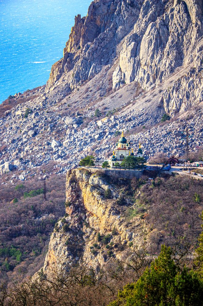 Photograph by Андрей Хаецкий