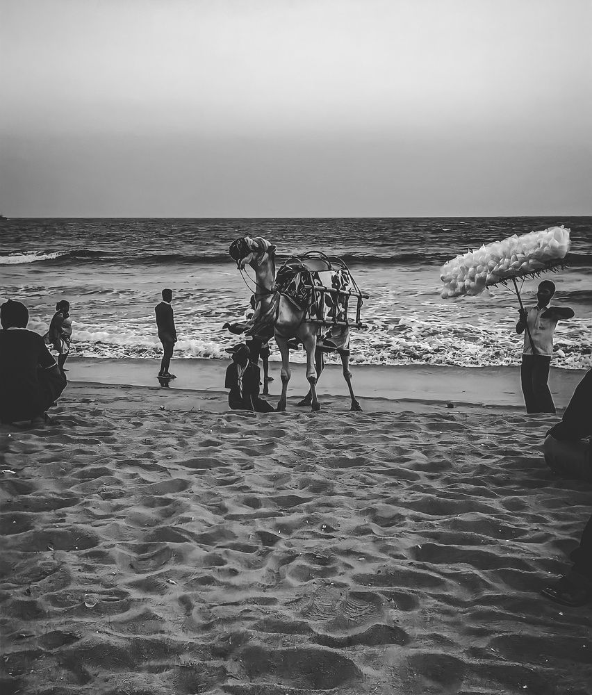 Photograph by Ayan Chatterjee