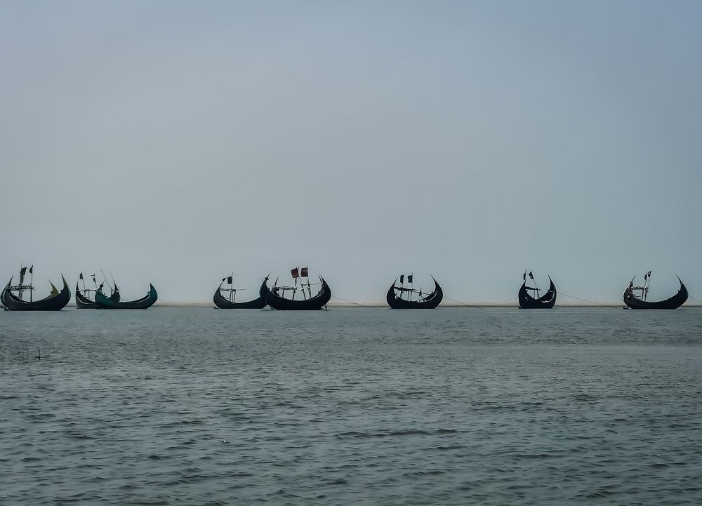 Photograph by Anisur Rahman