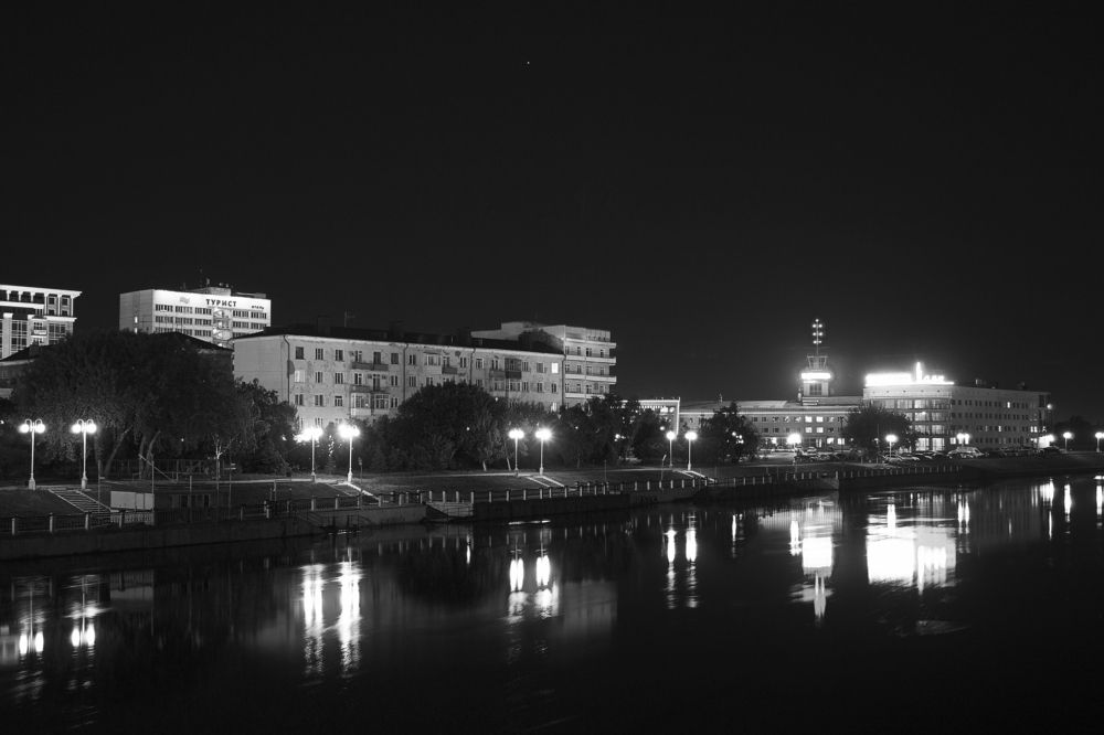 Photograph by Дегтярёв Геннадий Викторович
