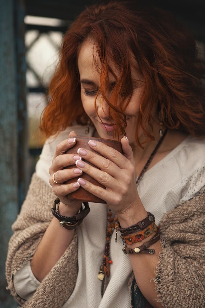 Photograph by Наталия Цурикова