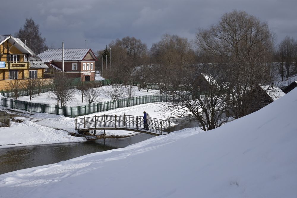 Photograph by Сергей Холопов