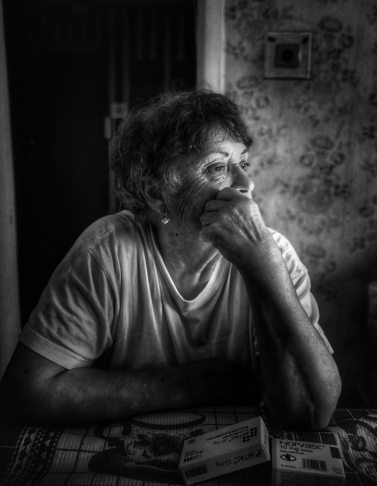 Photograph by Павел Куренбин