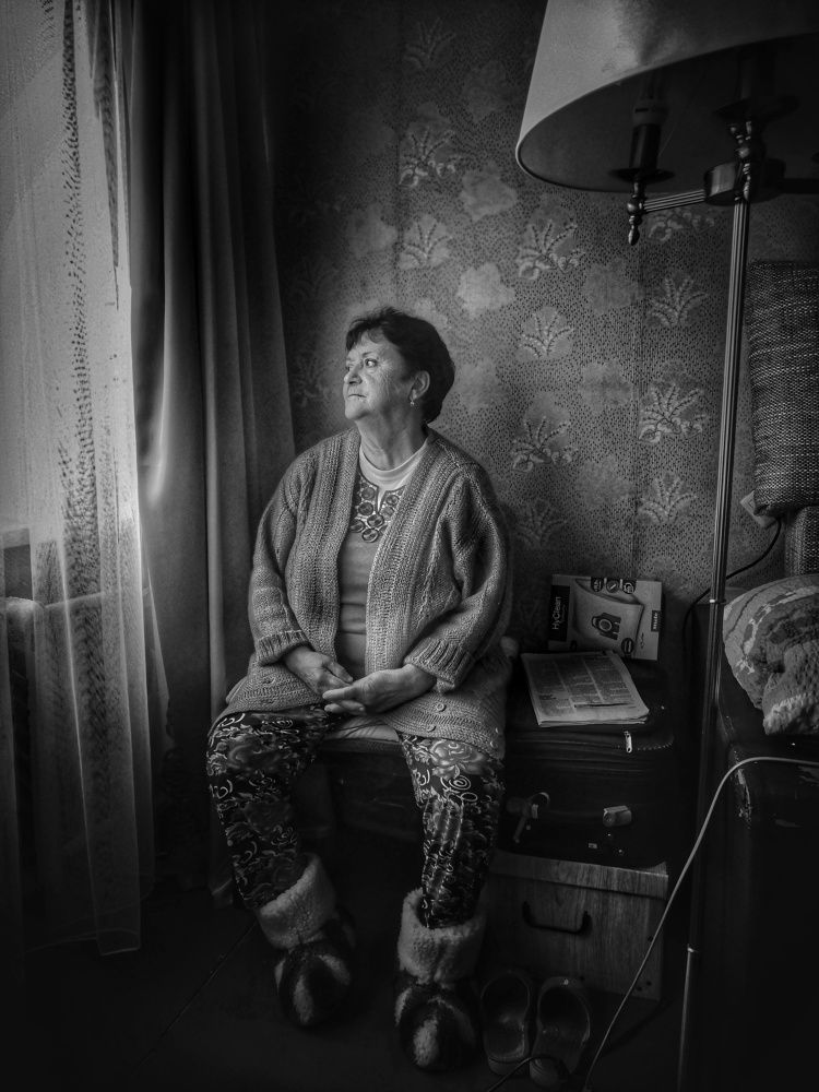 Photograph by Павел Куренбин