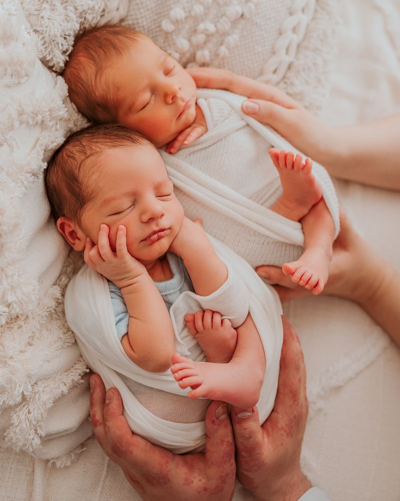 Photograph by Karolina Drab