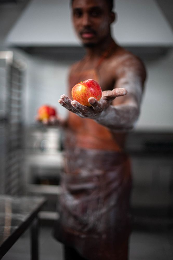 Photograph by Оксана Рубай