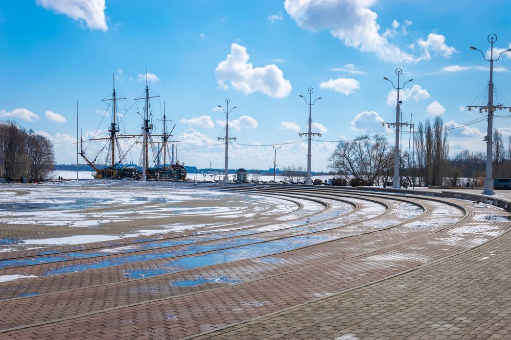 Photograph by Ирина Лапина