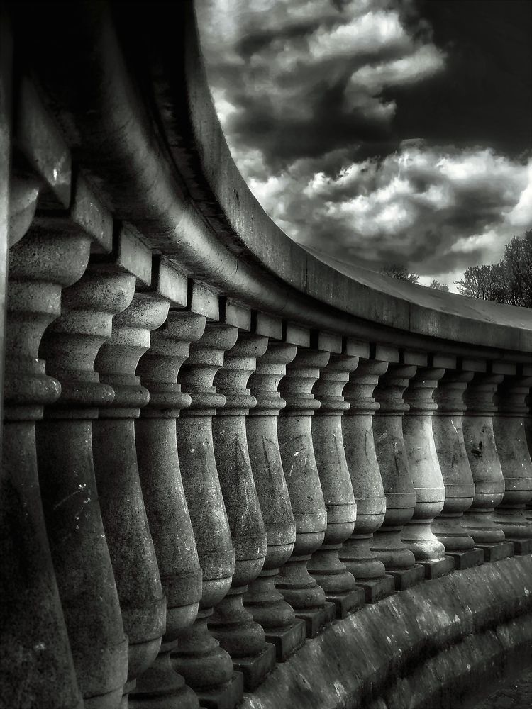 Photograph by Malgorzata Lemiec