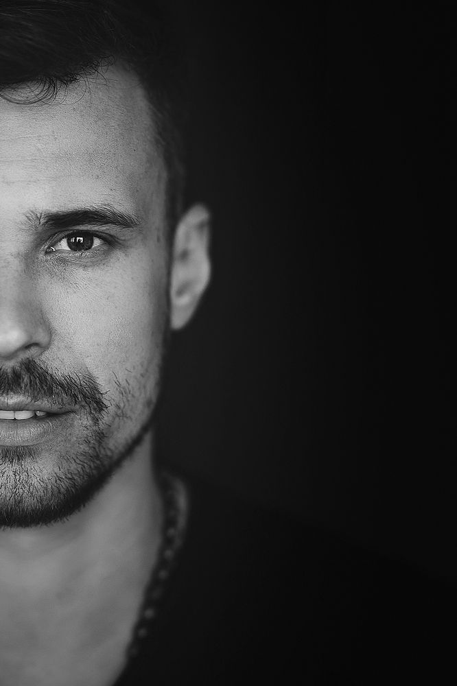 Photograph by Sandra Degutyte