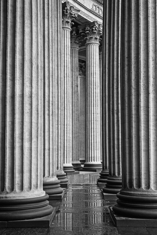 Казанский собор