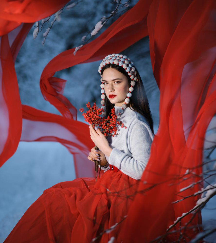 Photograph by Natalie Seitner