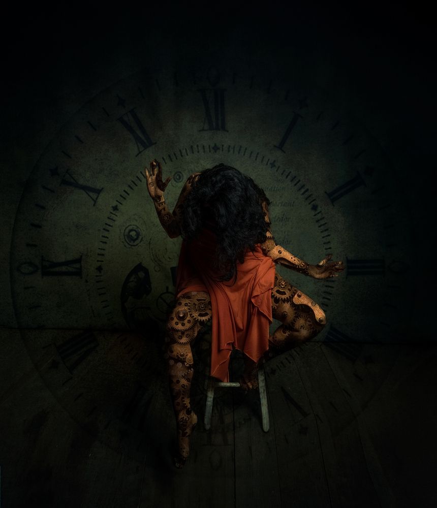 Photograph by Isa Treviño