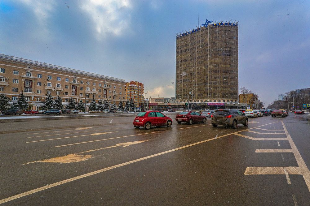 Photograph by Владимир Гамаюнов