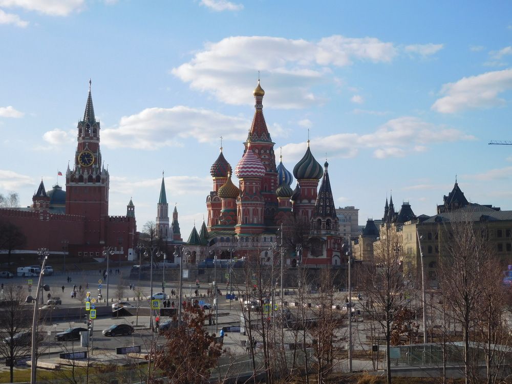 Photograph by Башлаев Константин