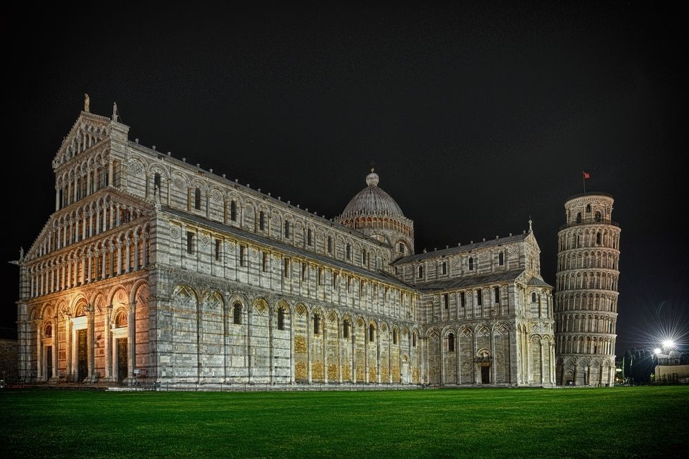 Photograph by Juraj Benčík