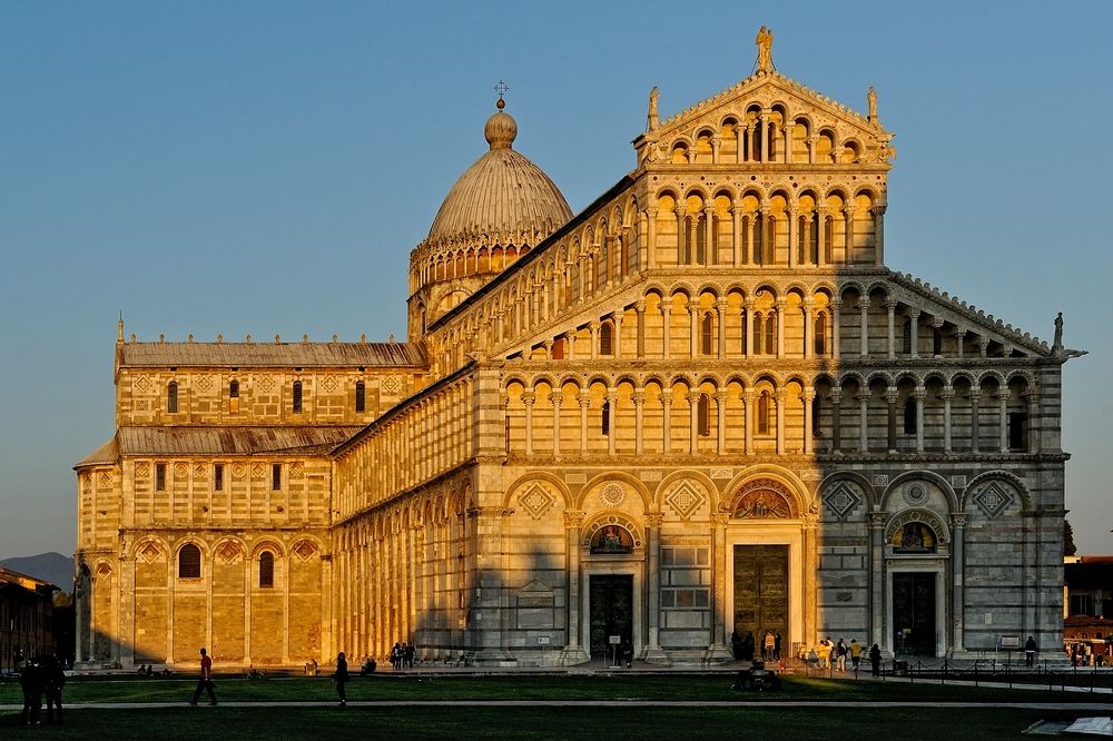 Photograph by Juraj Benčík